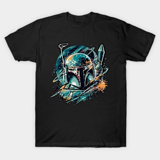 Crime Lord T-Shirt